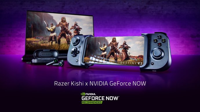 Mobil Cihazınızı Oyun Konsoluna Dönüştürün: Razer Kishi