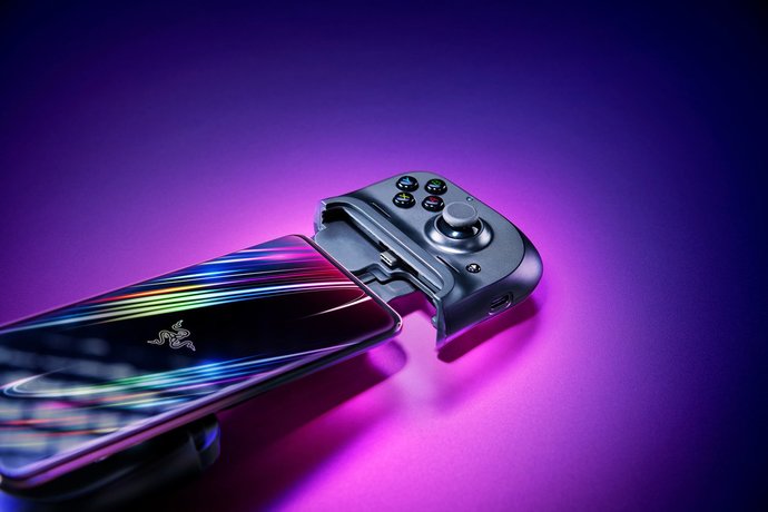 Mobil Cihazınızı Oyun Konsoluna Dönüştürün: Razer Kishi