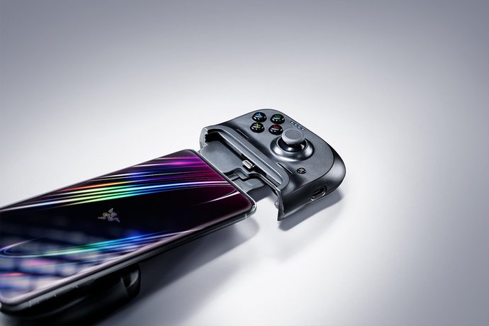 Mobil Cihazınızı Oyun Konsoluna Dönüştürün: Razer Kishi