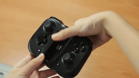 Mobil Cihazınızı Oyun Konsoluna Dönüştürün: Razer Kishi
