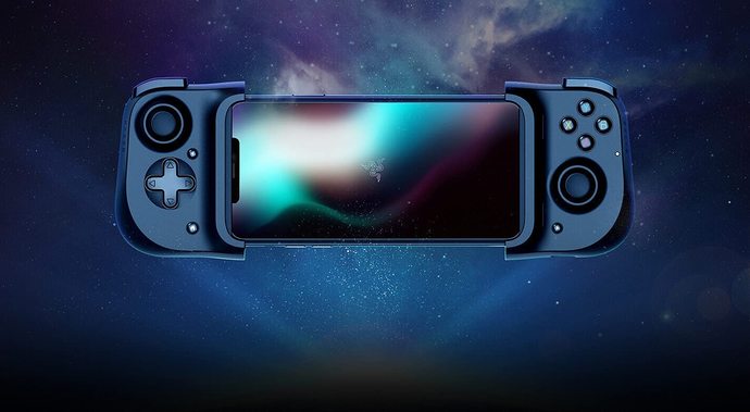 Mobil Cihazınızı Oyun Konsoluna Dönüştürün: Razer Kishi