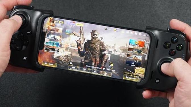 Mobil Cihazınızı Oyun Konsoluna Dönüştürün: Razer Kishi