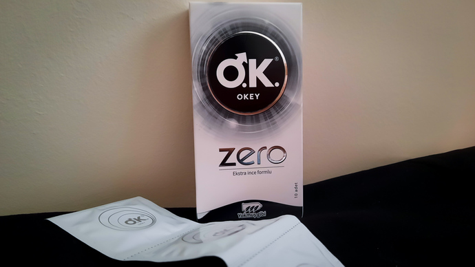 OKEY Zero