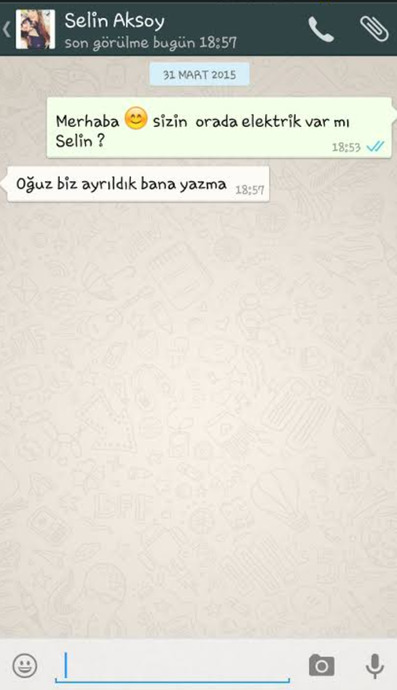 Ah oğuz vah oğuz☹️