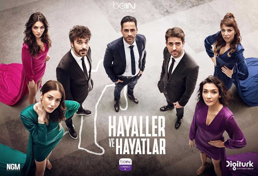 Herkesi Ekran Başına Toplayan Ödüllü ve Sürükleyici Dizileri Keşfet!