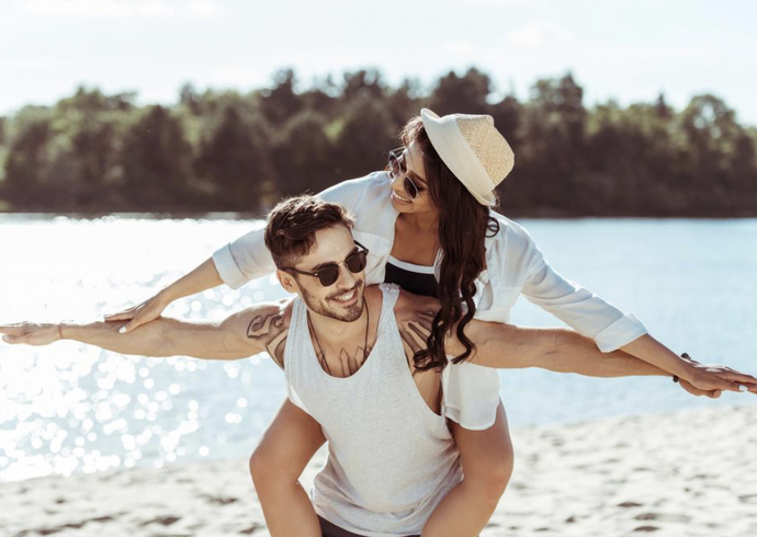 Sevgililer Gününde Sevgilinizin Midesinde Hakimiyet Kurmaya Ne Dersiniz? Sofra Rehberi!🥂