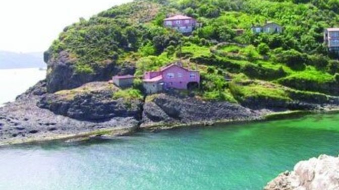 Aşıklar Şehri İstanbul'da Sevgiliniz ile Gezebileceğiniz Yerler