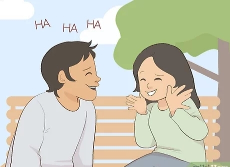 Karşı Cinsi Etkilemenin Yolları!💖