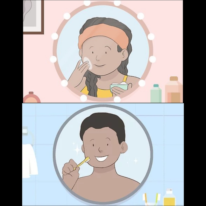 Karşı Cinsi Etkilemenin Yolları!💖