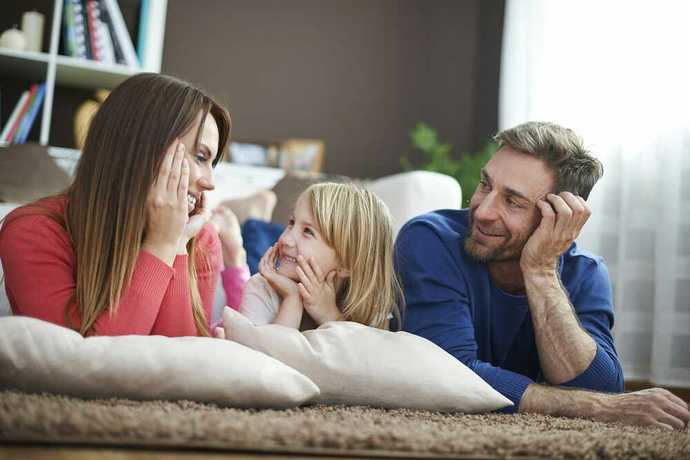 Başarılı Çocuklar Yetiştirmenin 5 Altın Kuralı