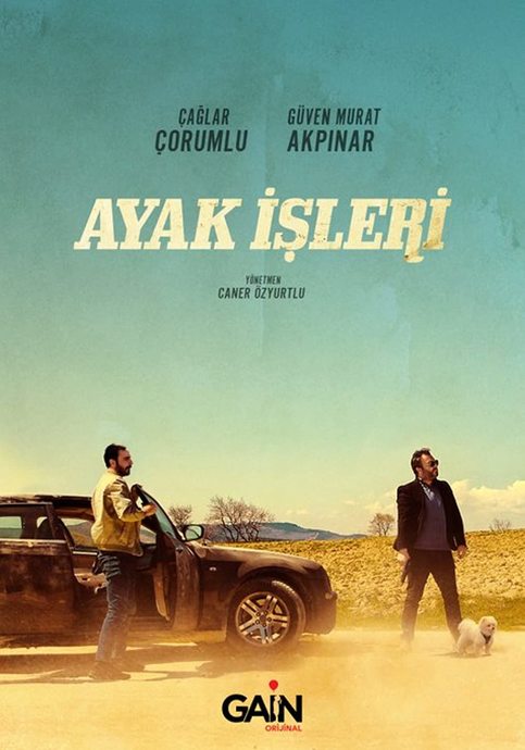 İzleyecek Dizi Kalmadı Diyenlere Özel Gainde İzleyebileceğiniz 5 Dizi Önerisi