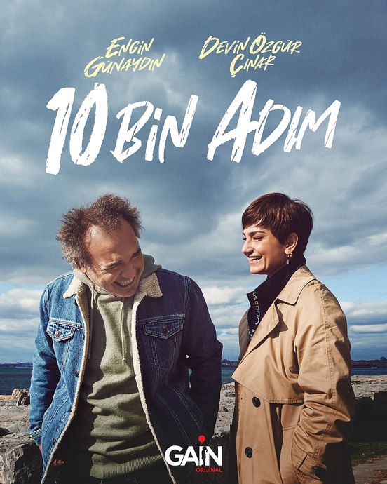 İzleyecek Dizi Kalmadı Diyenlere Özel Gainde İzleyebileceğiniz 5 Dizi Önerisi