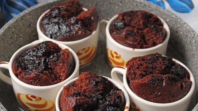 En Masrafsız Sufle Nasıl Yapılır Anlatıyorum!