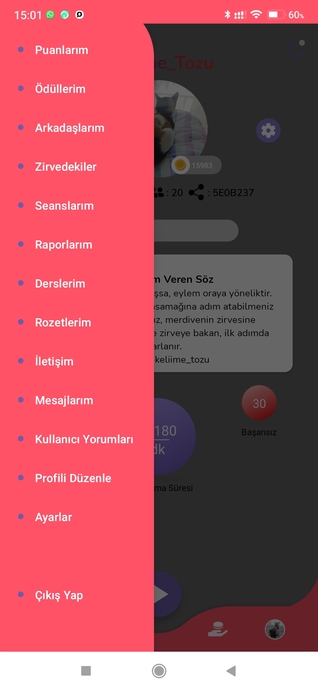 Focused Pupa Odaklanma Uygulaması Nedir Tanıyalım!