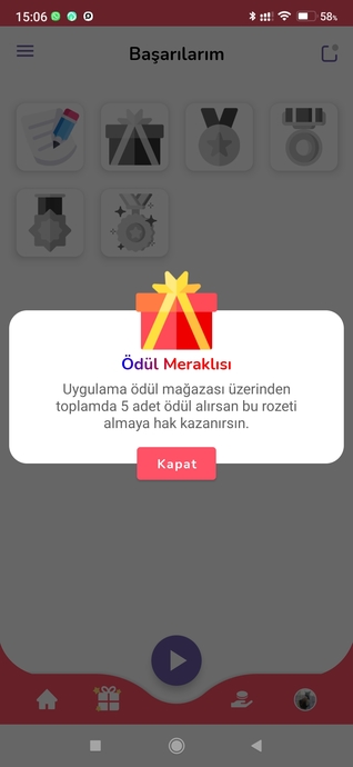 Focused Pupa Odaklanma Uygulaması Nedir Tanıyalım!