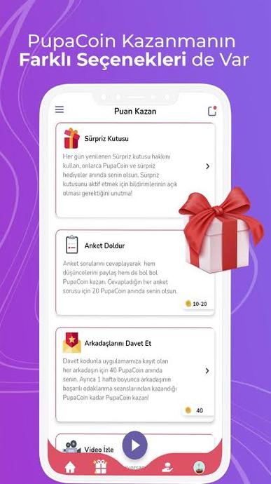 Focused Pupa Odaklanma Uygulaması Nedir Tanıyalım!