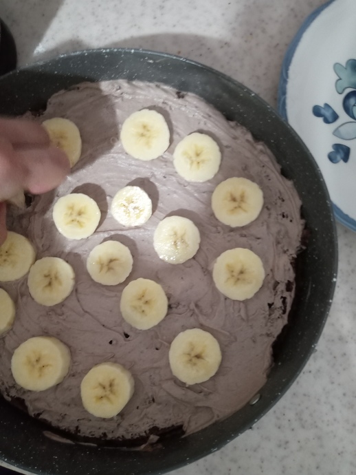Pastaya Para Vermeye Son! İşte Sizler İçin Hazırladığım Yalancı Yaş Pasta Tarifim!