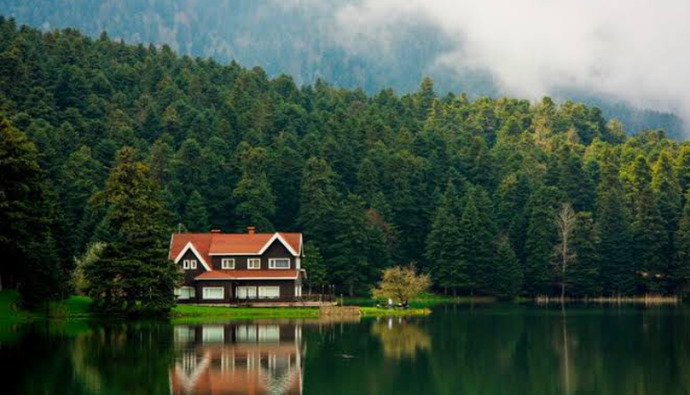 Sevgililer Gününde Gidilecek Tatil Rotaları!