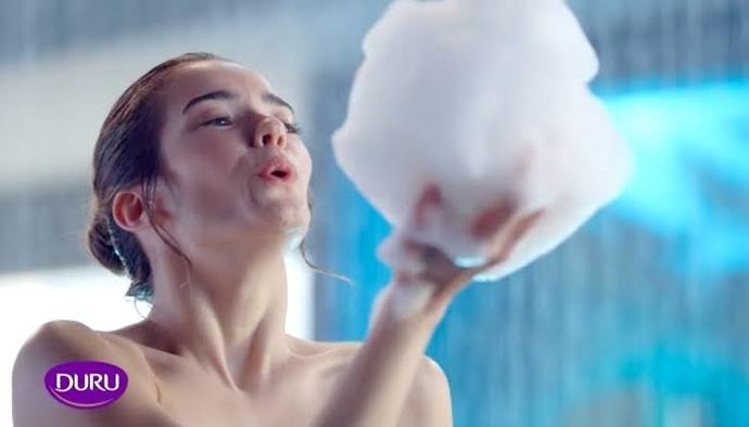 Duru Hydro Pure Şeffaf Bakım Sabunu ile Gerçek Duş Keyfini Tüm Şeffaflığıyla Yaşayın!
