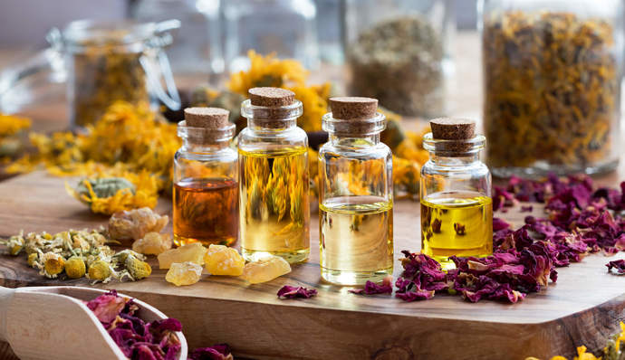Oils