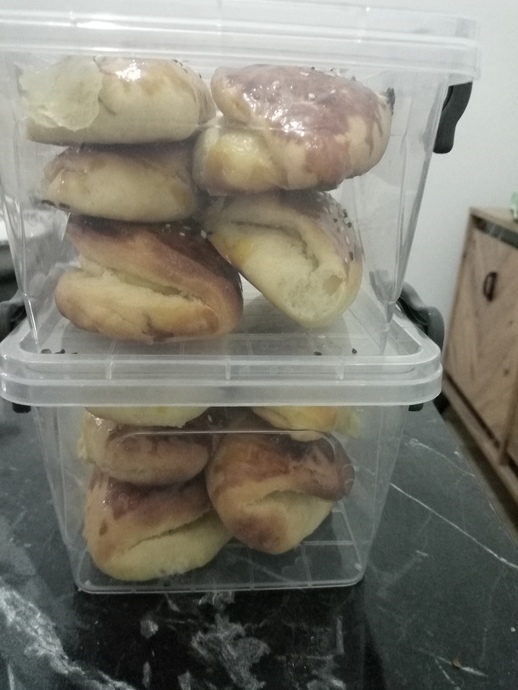 Pastane Poğaçası Tadında Ev Poğaçası Nasıl Yapılır?