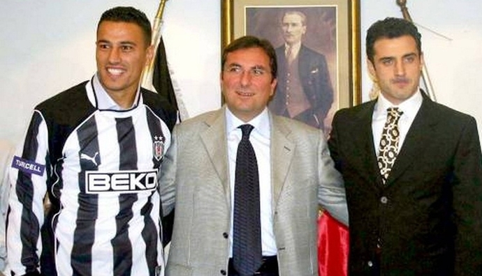 Tam Bitti Derken Galatasarayın Yediği Büyük Transfer Çalımları