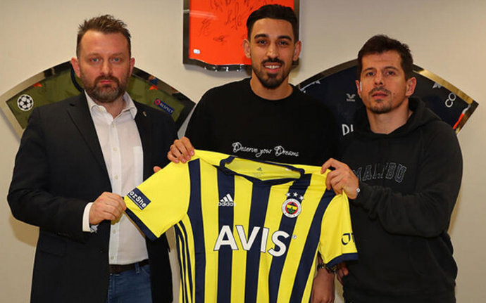 Tam Bitti Derken Galatasarayın Yediği Büyük Transfer Çalımları