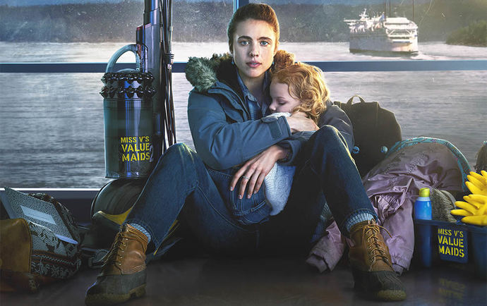 İşte 2021 Yılının En Çok İzlenen Netflix Dizileri