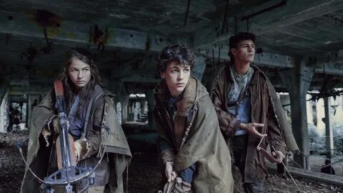 İşte 2021 Yılının En Çok İzlenen Netflix Dizileri