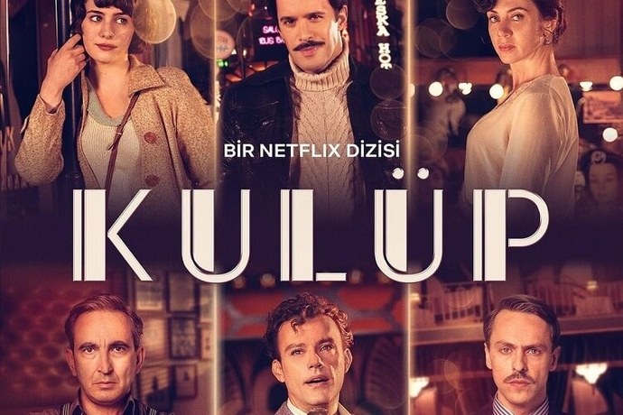 İşte 2021 Yılının En Çok İzlenen Netflix Dizileri