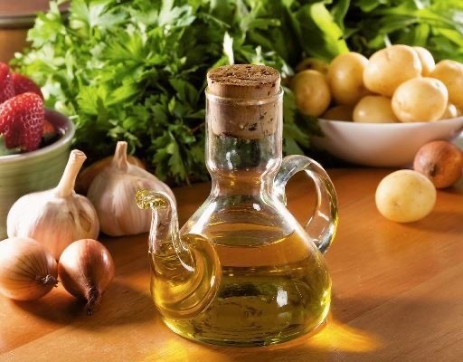 Saç Bakımında Kullanabileceğiniz Yağları Açıklıyorum!