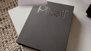 Anladım ki Her Plise Perde Plicell Değilmiş! “Peki Plicell Perde Nedir, Diğerlerinden Farkı Ne?” Diyorsan Yaklaş!