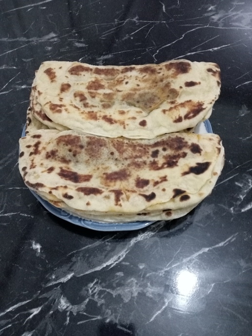 Ispanak Sevmeyenlerin Bile Bayılacağı Ispanaklı Gözleme Tarifi!