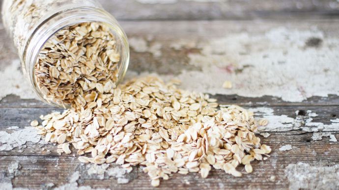 Oat