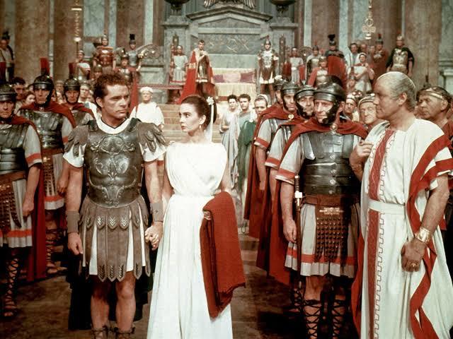 Sinema Tarihinin En Görkemli ve Şanlı Roma Tarihini Konu Edinen Filmleri