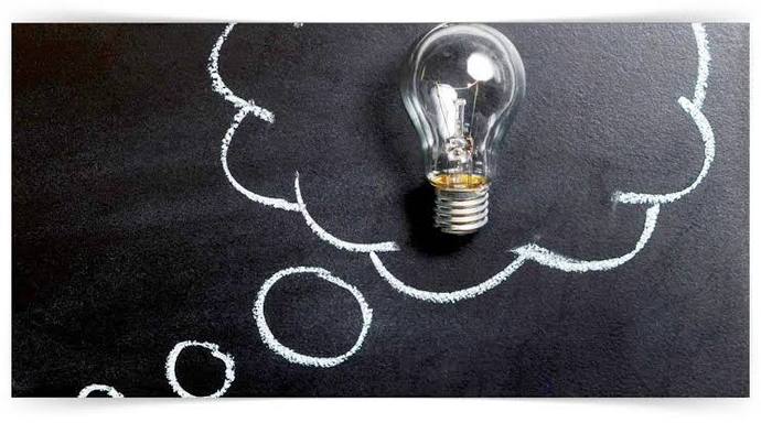 Bir fikir bin sorunu çözebilir