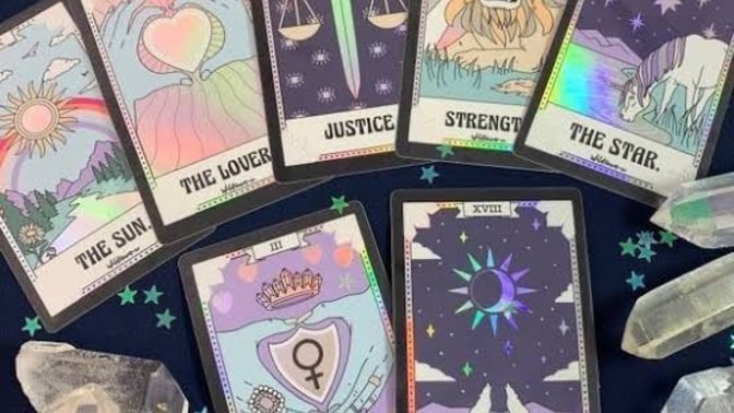 Tarot Okumasıyla İlgili Bazı Bilgiler!