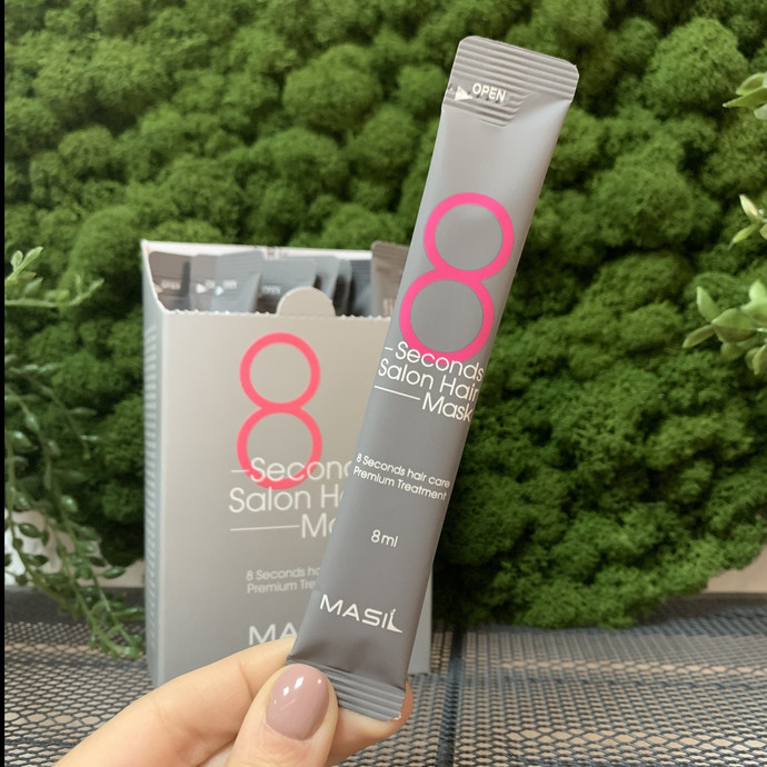 Masil 8 Seconds Mask