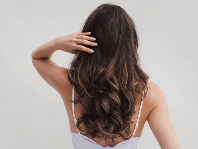 Hair