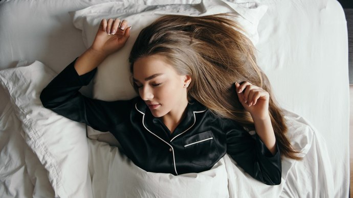 Sleep