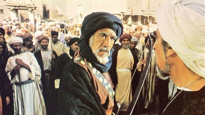 Si̇nema Sanatından Di̇nlere Skandal Bakış: Si̇nema Tari̇hi̇ni̇n Sansasyonel Di̇ni̇ Filmleri