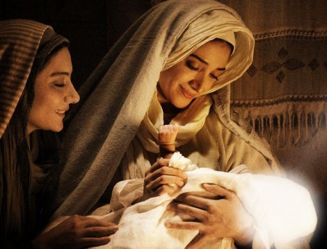 Si̇nema Sanatından Di̇nlere Skandal Bakış: Si̇nema Tari̇hi̇ni̇n Sansasyonel Di̇ni̇ Filmleri