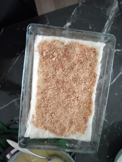 Şerbetli Tatlıları Evde de Yapabilirsiniz! Nefis Baklava Tarifi