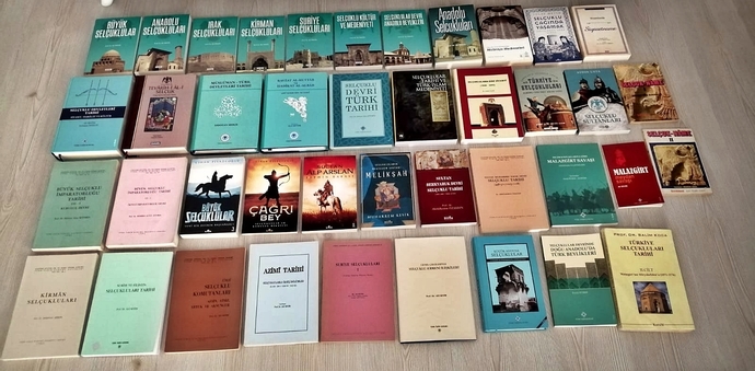 Büyük Selçuklu Devleti Tarihi Bölüm 1: Kuruluş Devri