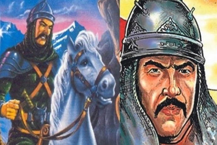 Büyük Selçuklu Devleti Tarihi Bölüm 1: Kuruluş Devri