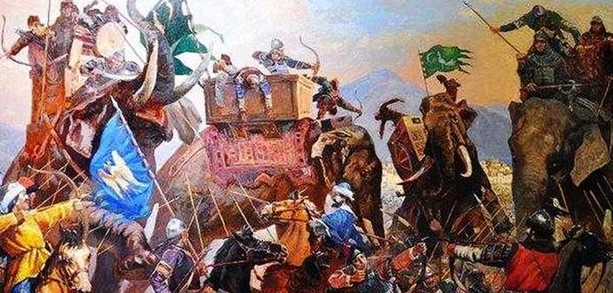 Büyük Selçuklu Devleti Tarihi Bölüm 1: Kuruluş Devri