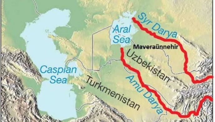 Büyük Selçuklu Devleti Tarihi Bölüm 1: Kuruluş Devri
