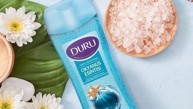 En İyi, Doğal ve Kaliteli Duş Jellerini İnceliyorum!