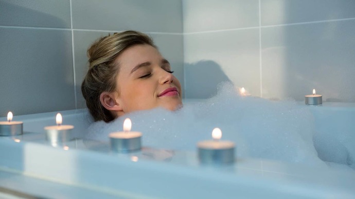 Relaxing