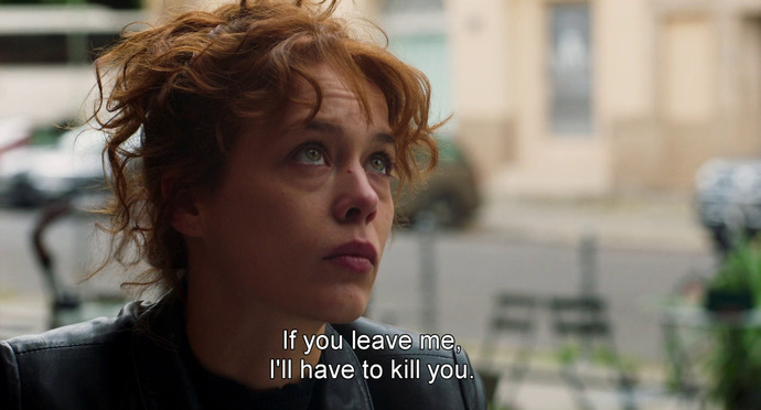 Modern, Fantastik ve Kırık Bir Aşk Hikayesi: Undine